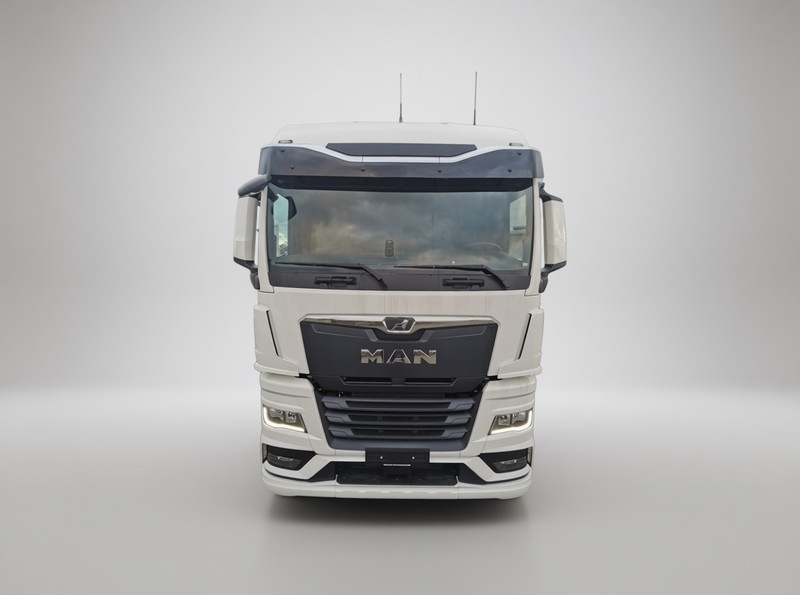 MAN TGX 18.470 Sattelzugmaschine – Mietwagen bei TCL Langenfeld